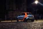 Smart ForFour Edition 1 2015 года (UK)